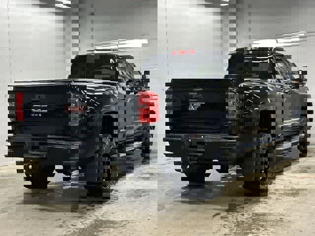 Used 2019 GMC Sierra 3500 Denali image 31