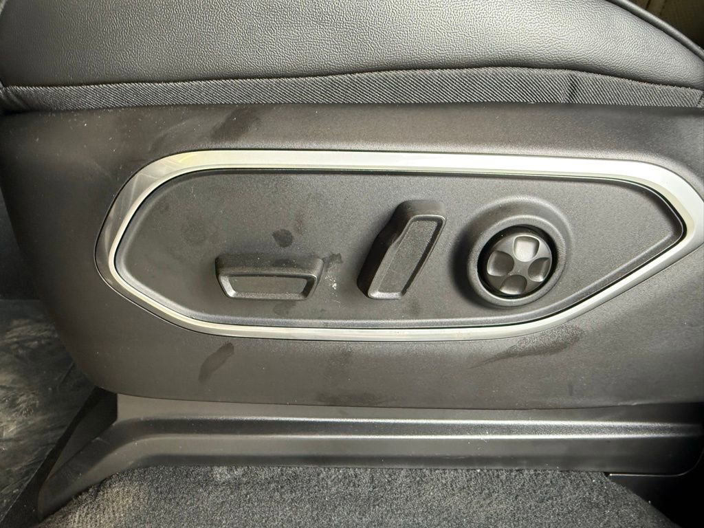 New 2026 Jeep Grand Wagoneer L 4WD w/ Premium Group I image 65