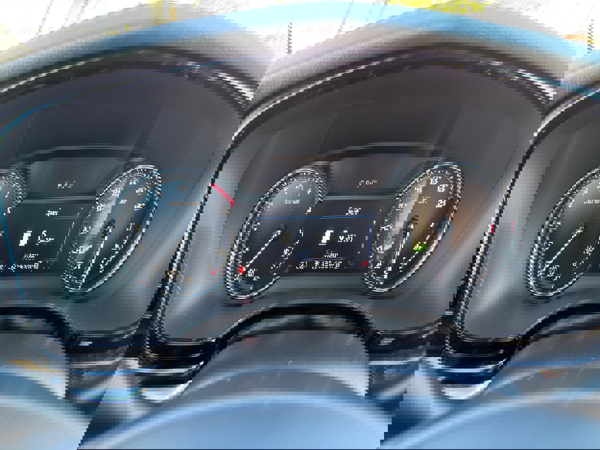 Used 2024 Cadillac XT6 Premium Luxury image 33