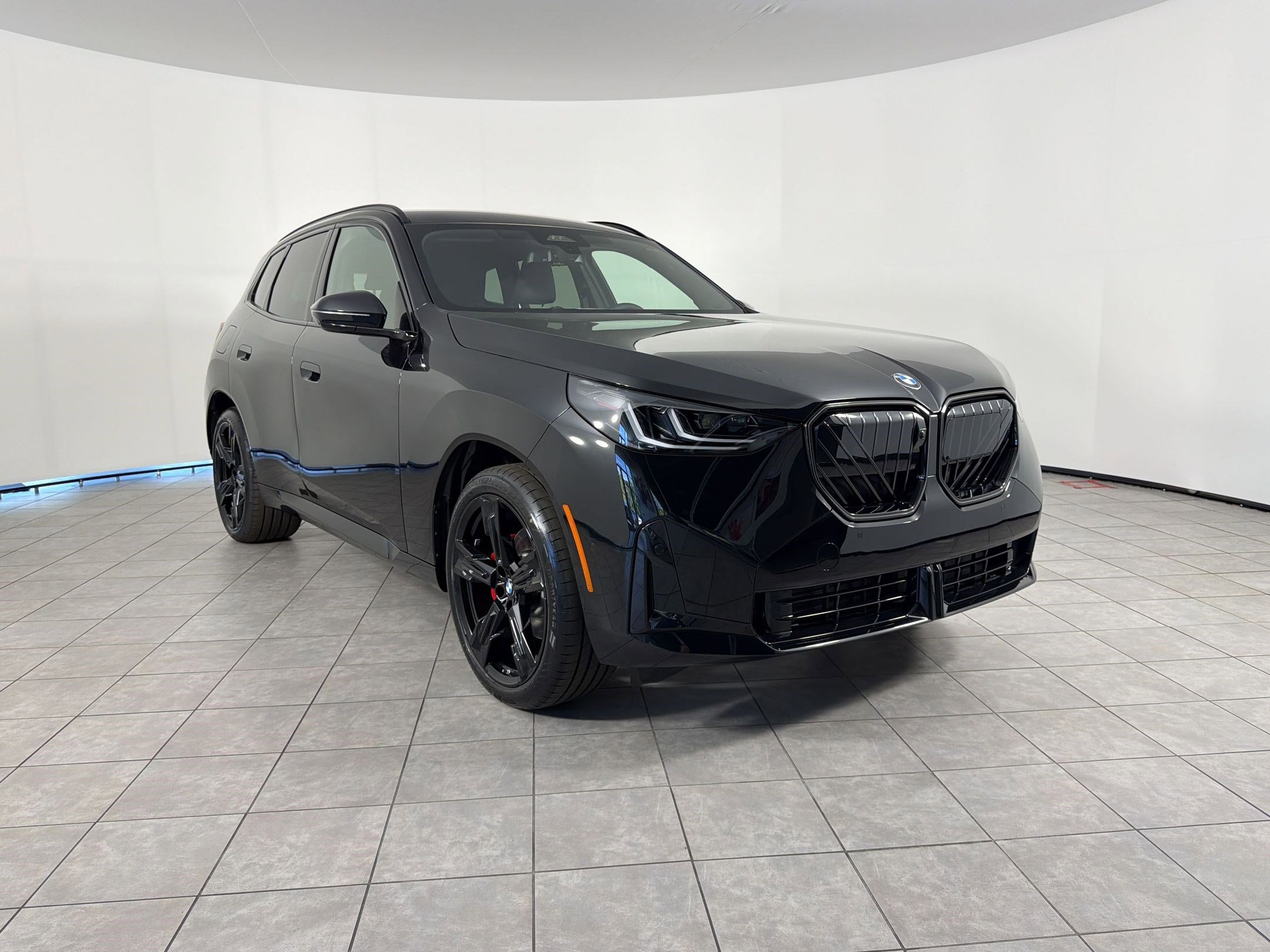 New 2026 BMW X3 xDrive30 w/ Premium Package AWD/4WD image 7