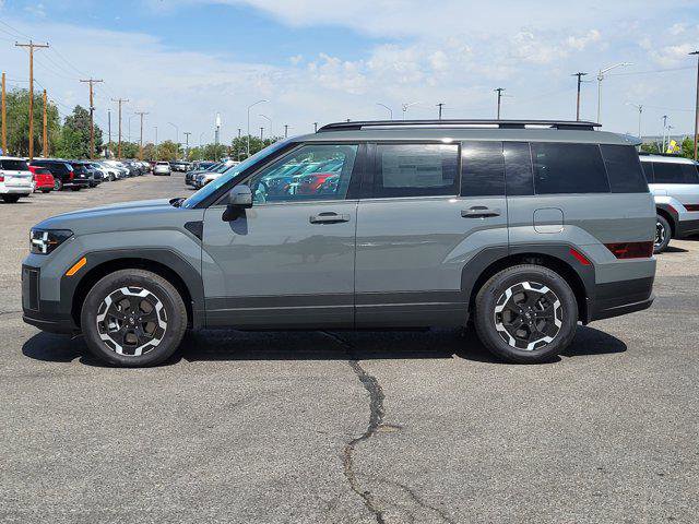 New 2026 Hyundai Santa Fe SEL FWD image 4