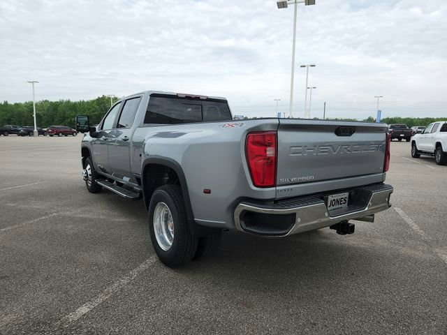 New 2026 Chevrolet Silverado 3500 LT w/ Safety Package AWD/4WD image 6