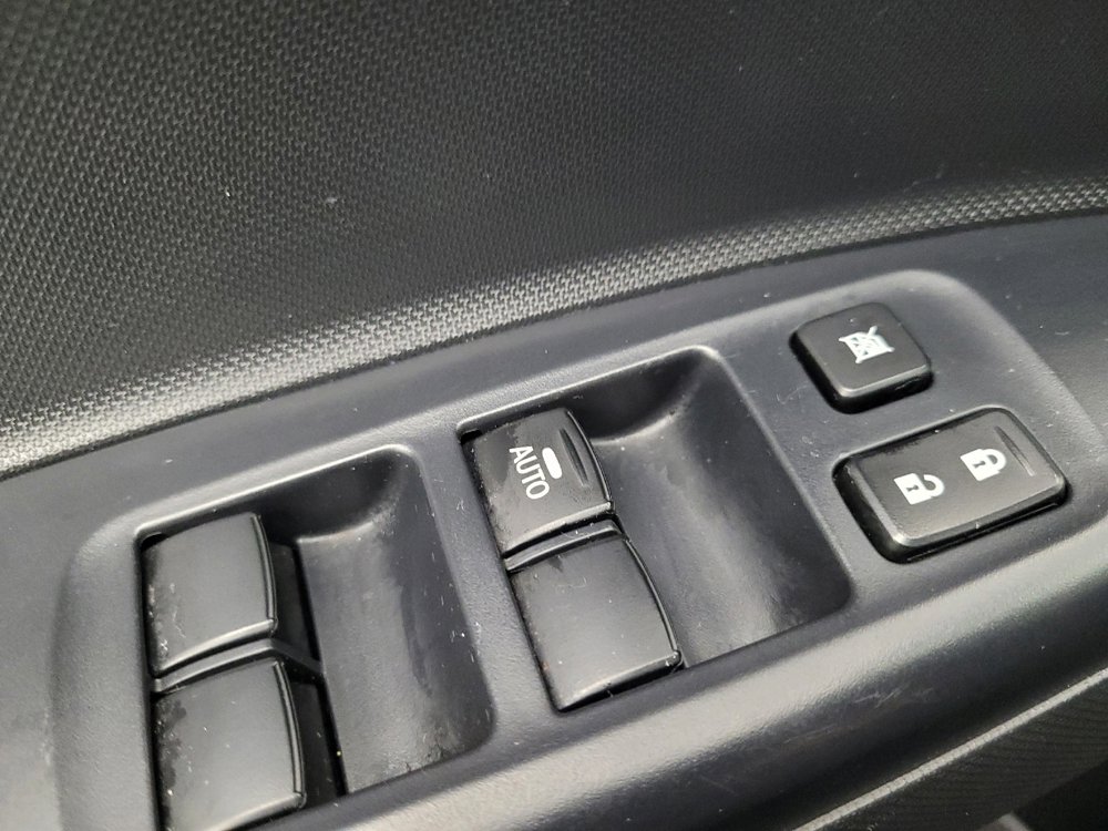 Used 2024 Mitsubishi Mirage G4 ES FWD image 27