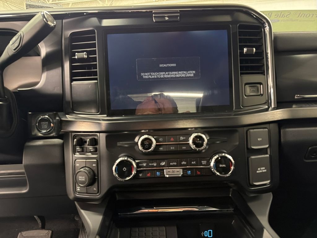 New 2026 Ford F250 Lariat w/ Chrome Package image 21