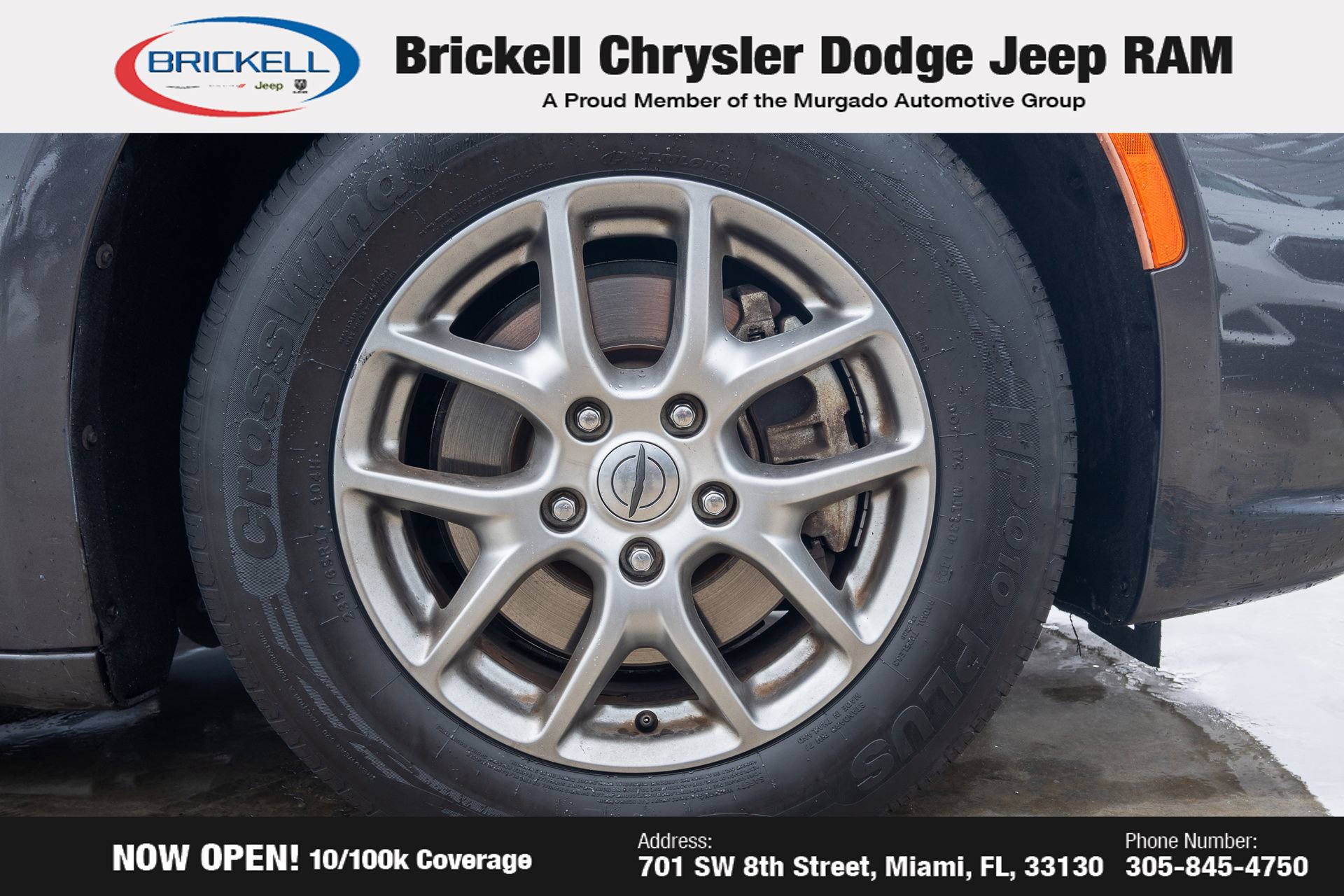 Used 2021 Chrysler Pacifica Touring image 36