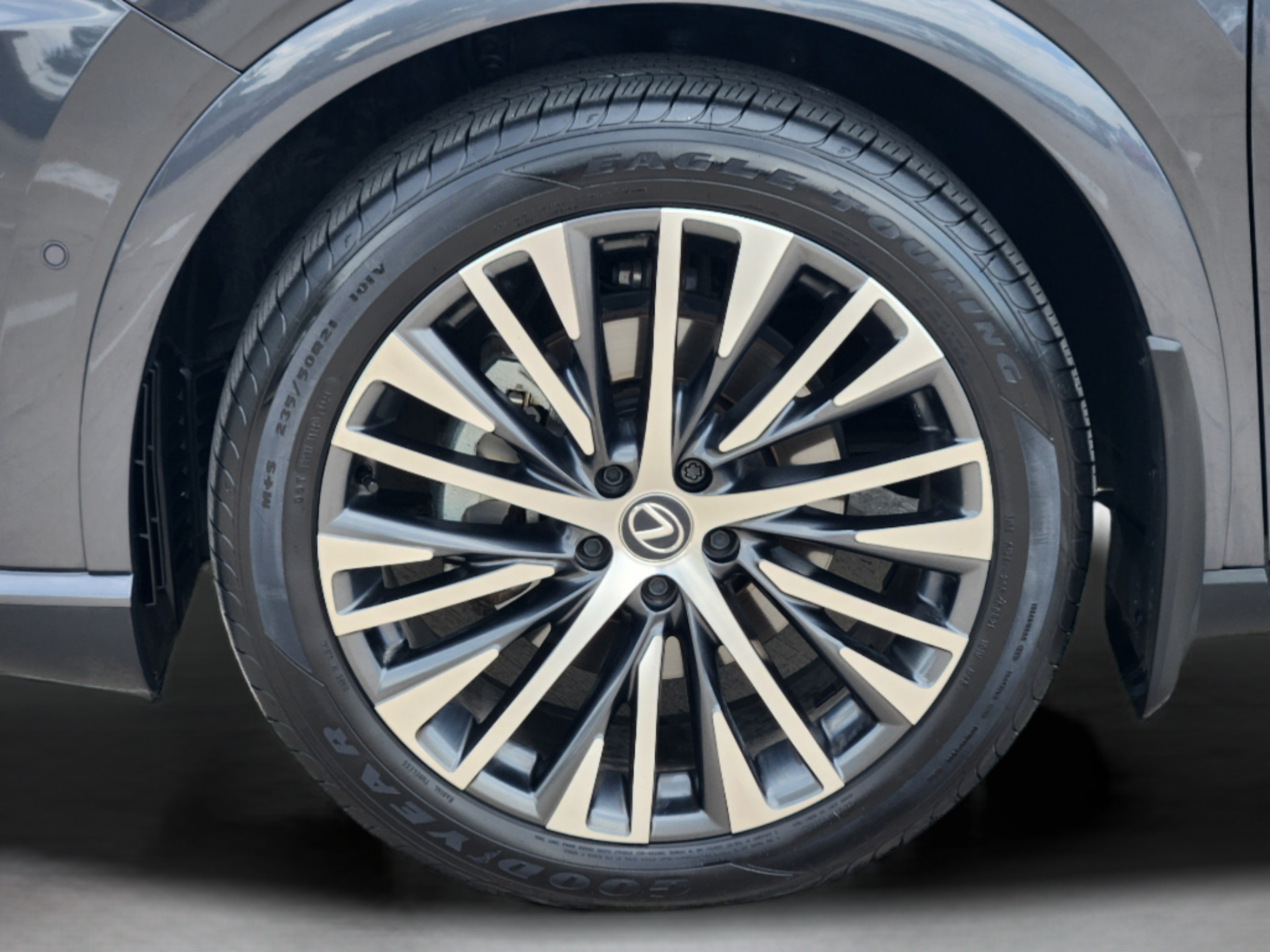 Certified 2025 Lexus RX 350 Premium Plus w/ Convenience Package FWD image 39