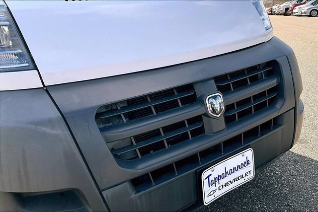 Used 2018 RAM ProMaster 1500 FWD image 28