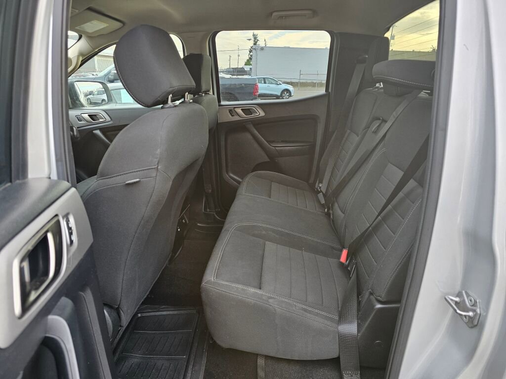 Used 2019 Ford Ranger XLT w/ FX4 Off-Road Package image 15
