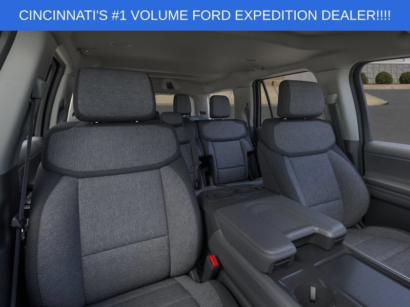 New 2026 Ford Expedition Active AWD/4WD image 10