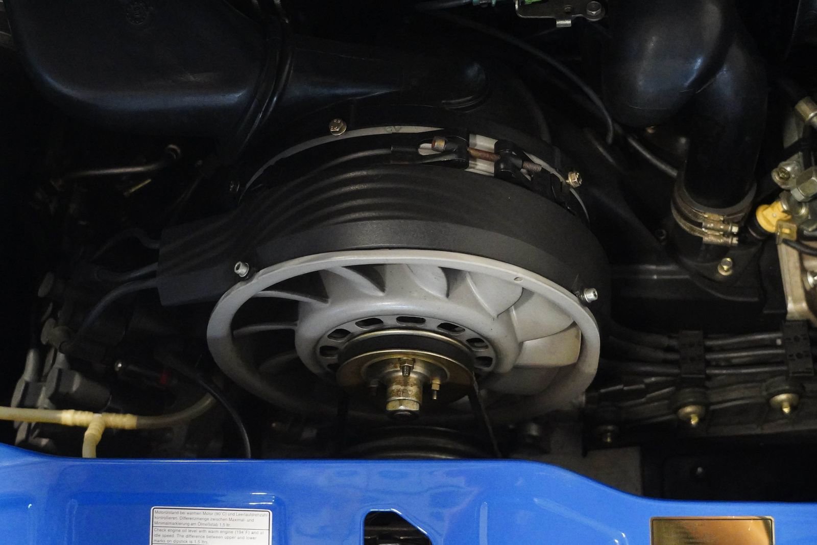 Used 1992 Porsche 911 image 31