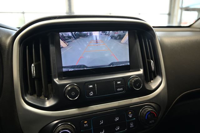 Used 2019 GMC Canyon SLE w/ Elevation Edition image 19