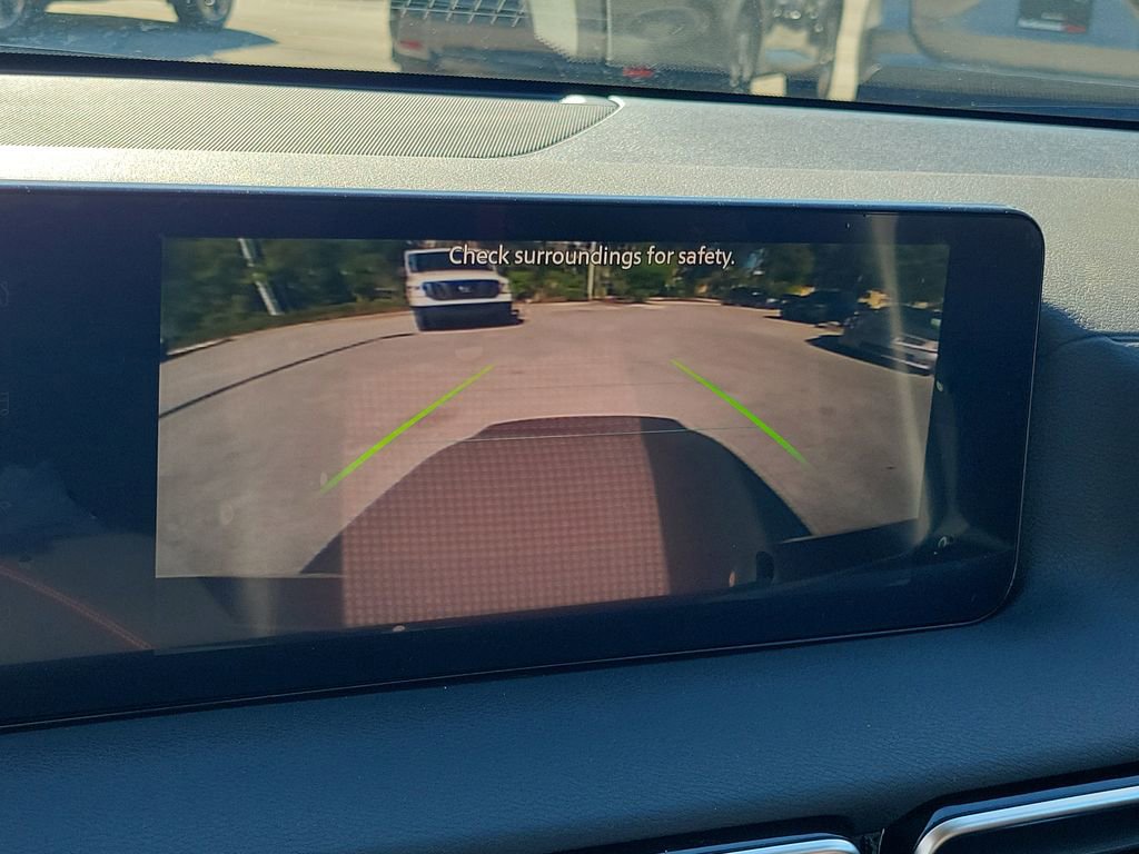 New 2026 Nissan Sentra SR image 34