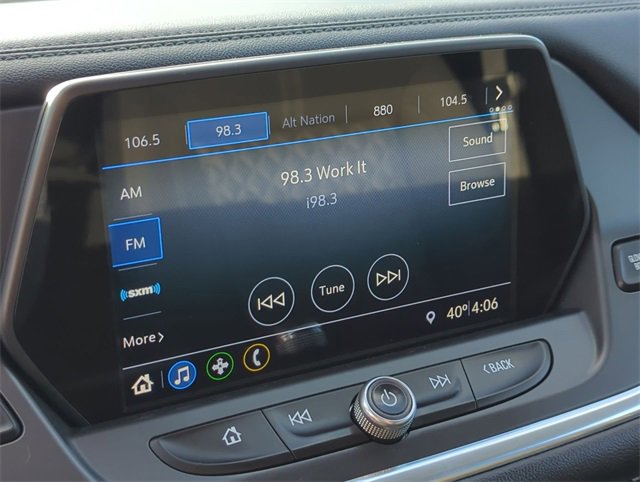 Certified 2019 Chevrolet Blazer LT image 13