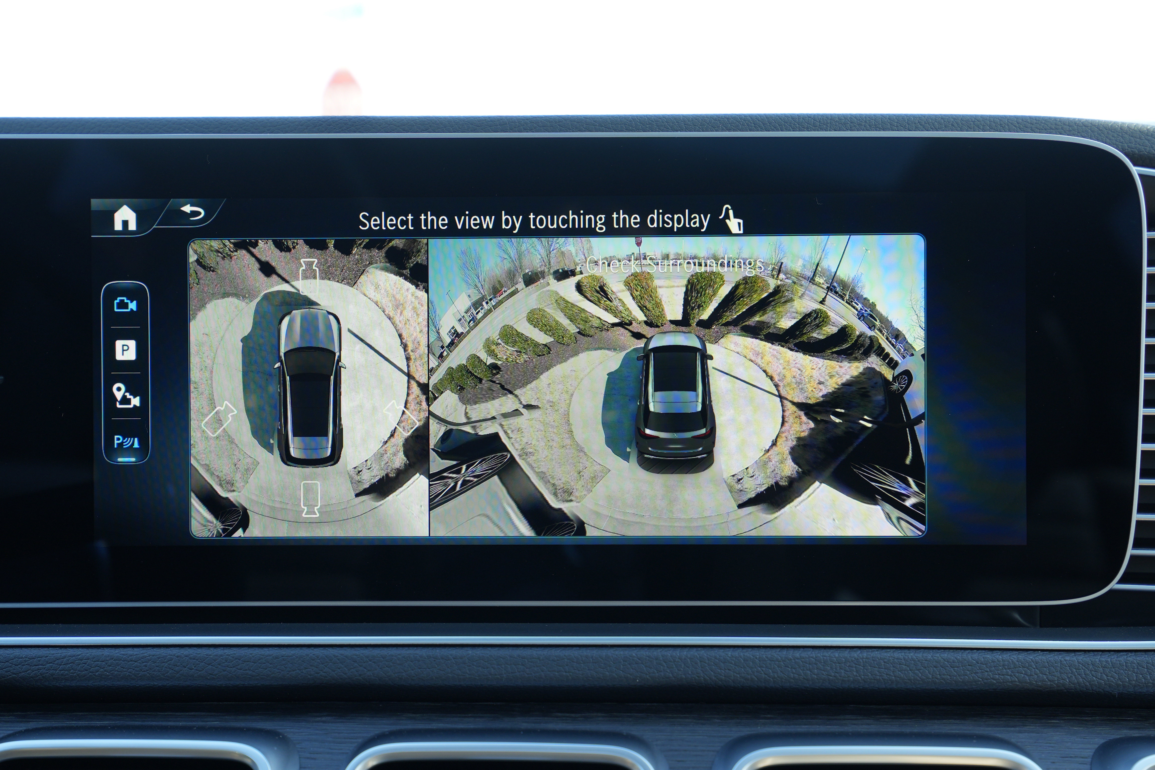 New 2026 Mercedes-Benz GLE 450 4MATIC image 27