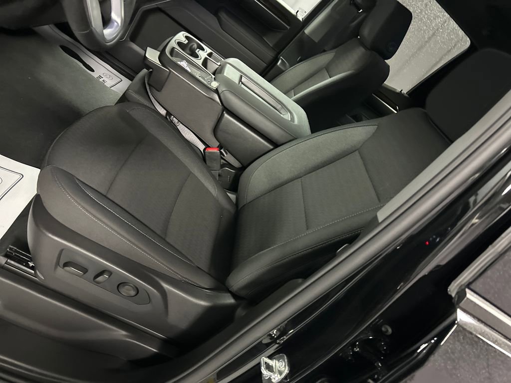 Used 2026 GMC Sierra 1500 Elevation AWD/4WD image 12