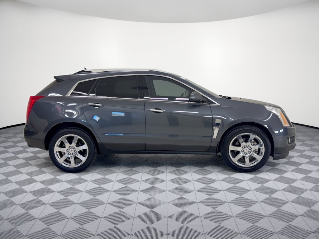 Used 2010 Cadillac SRX Performance AWD/4WD image 8