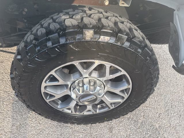 Used 2021 Ford F350 Lariat w/ Lariat Ultimate Package image 30