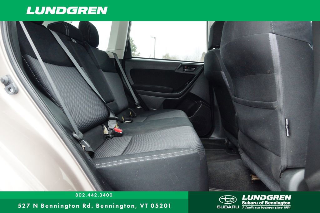 Used 2015 Subaru Forester 2.5i Premium w/ All-Weather Package image 28