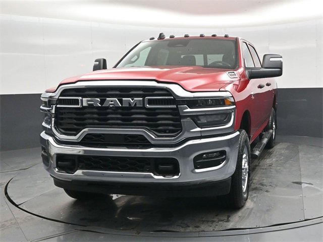 New 2026 RAM 2500 Tradesman image 8