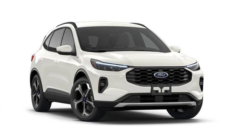 New 2026 Ford Escape ST-Line Select w/ Tech Pack #1 AWD/4WD image 4