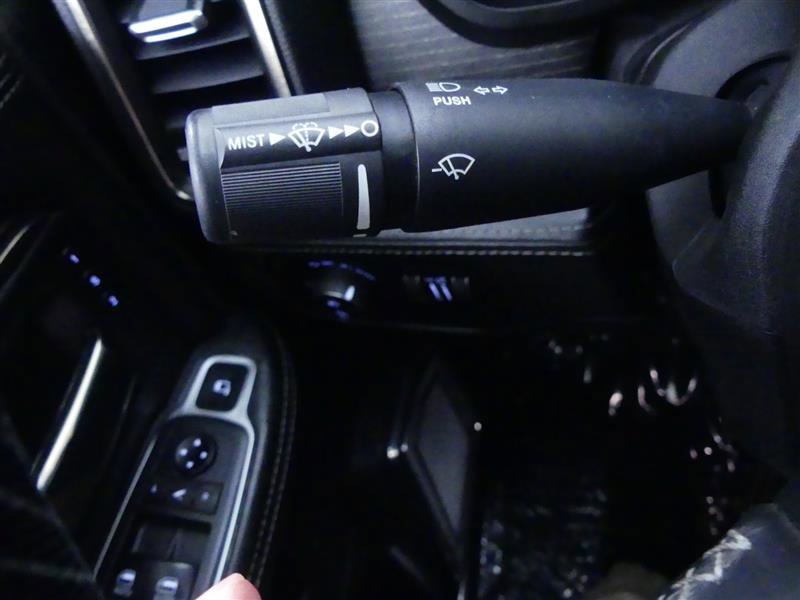 Used 2019 RAM 2500 Limited image 20