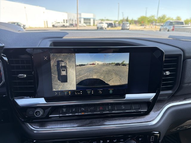 New 2026 Chevrolet Silverado 3500 LTZ w/ LTZ Plus Package AWD/4WD image 19