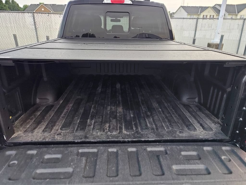 Used 2023 Ford F150 Lariat w/ FX4 Off-Road Package AWD/4WD image 5