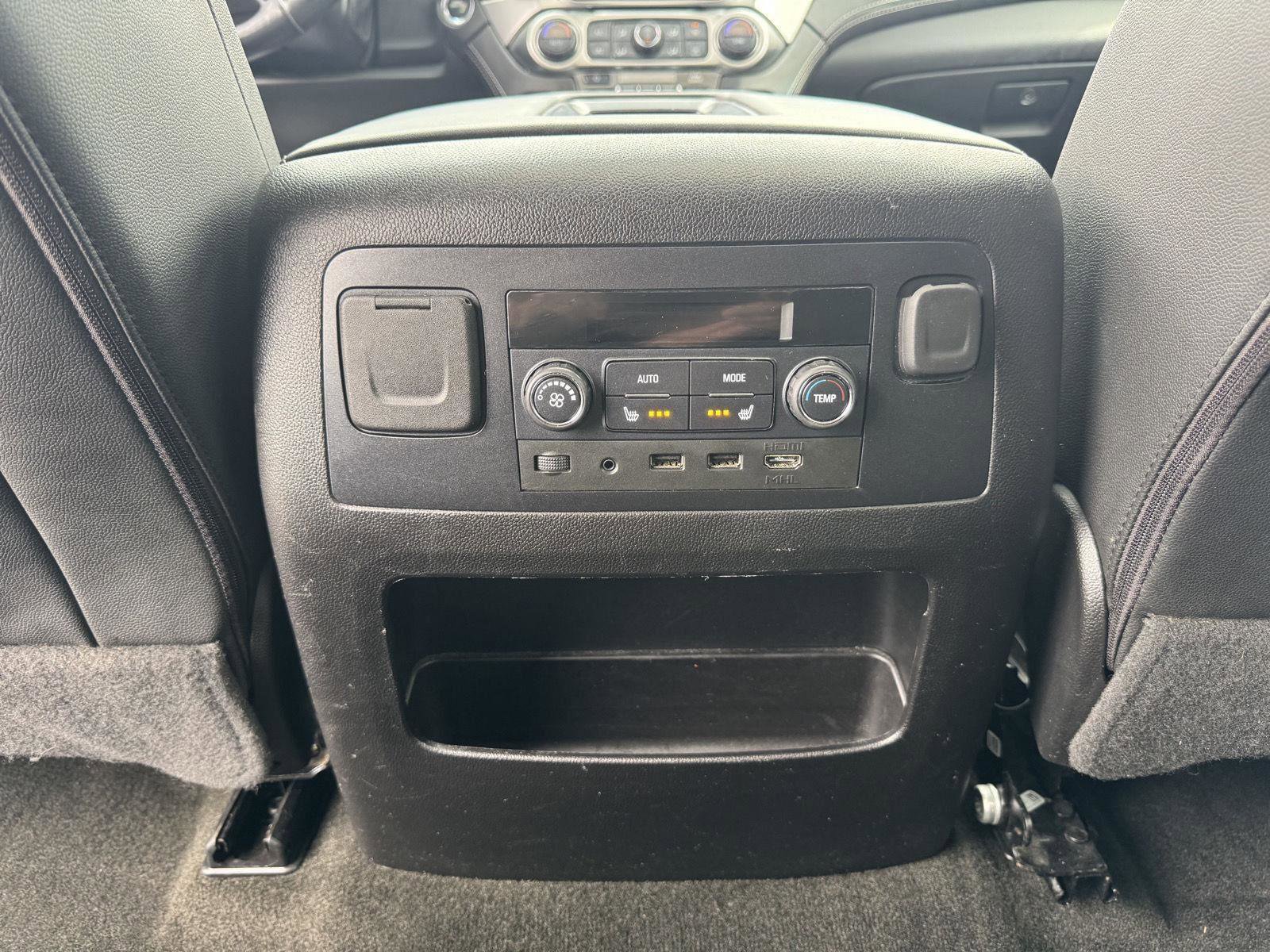 Used 2018 Chevrolet Tahoe LT image 17