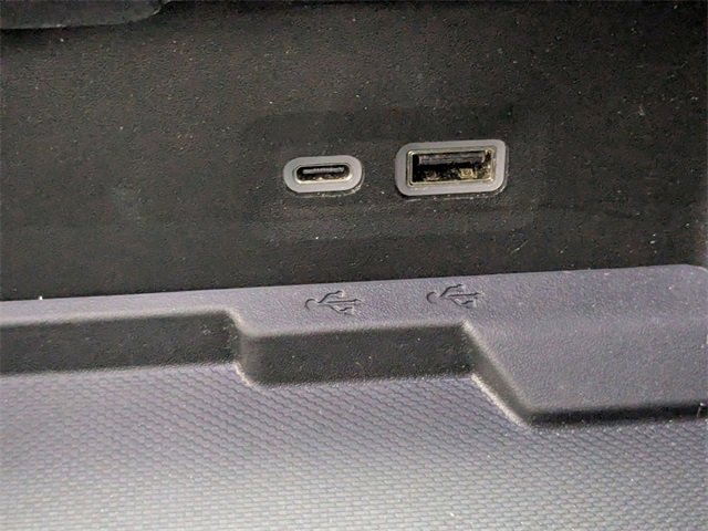 Certified 2025 GMC Yukon Denali image 23