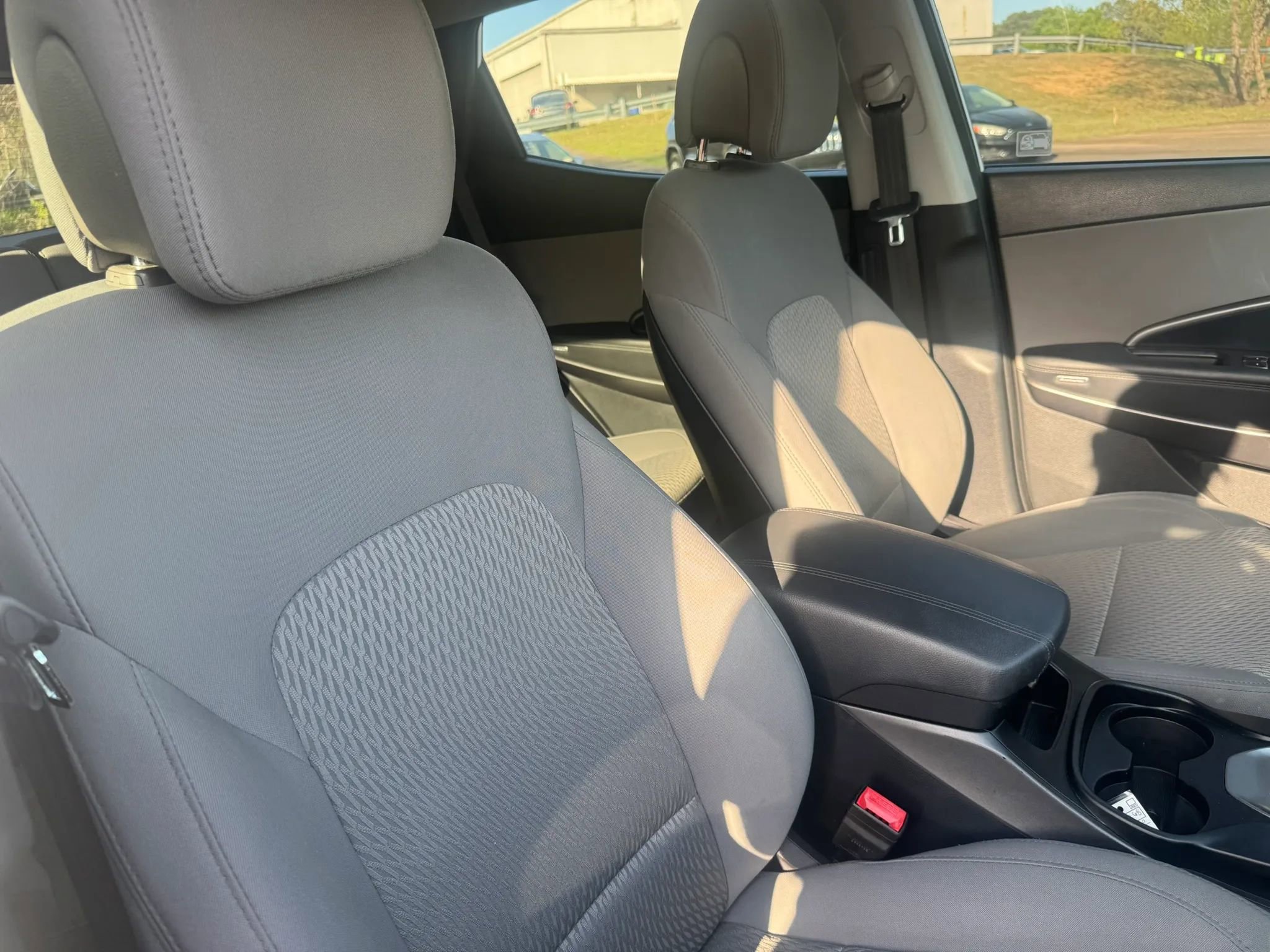 Used 2018 Hyundai Santa Fe Sport FWD image 23