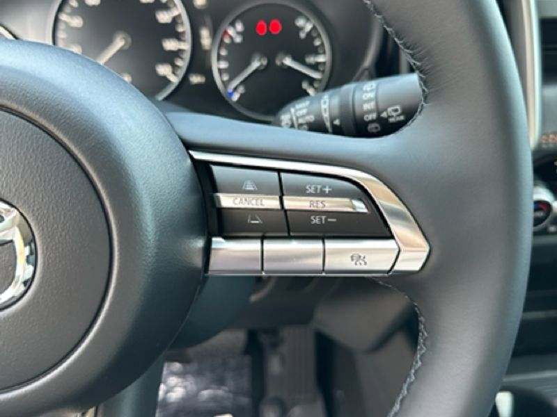 New 2026 MAZDA CX-50 AWD 2.5 Hybrid w/ Weather Package image 18