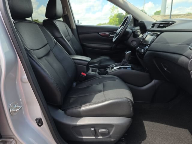 Used 2019 Nissan Rogue SL AWD/4WD image 15