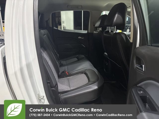 Used 2016 Chevrolet Colorado Z71 image 30