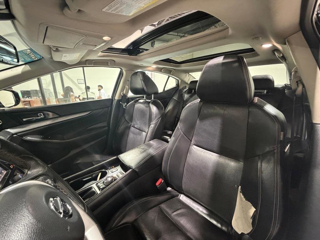 Used 2018 Nissan Maxima 3.5 SL image 21