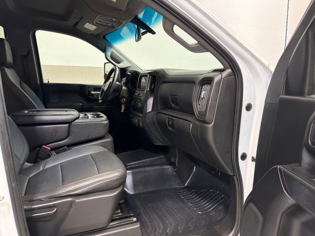 Used 2021 Chevrolet Silverado 3500 W/T w/ WT Convenience Package image 51