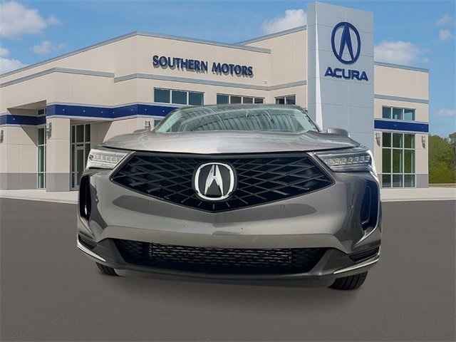 New 2026 Acura RDX w/ Technology Package image 10