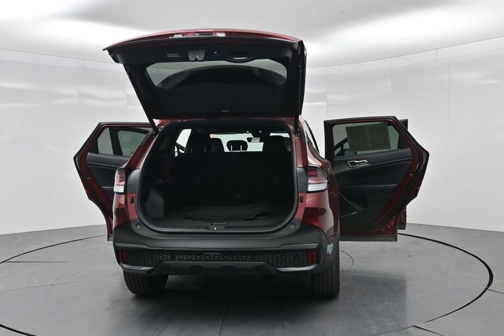 Used 2025 Kia Sportage X-Line Prestige AWD/4WD image 40
