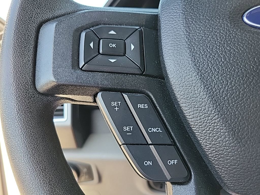 Used 2020 Ford F150 XLT AWD/4WD image 18