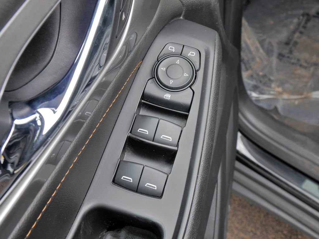 Used 2020 Chevrolet Traverse LS image 20