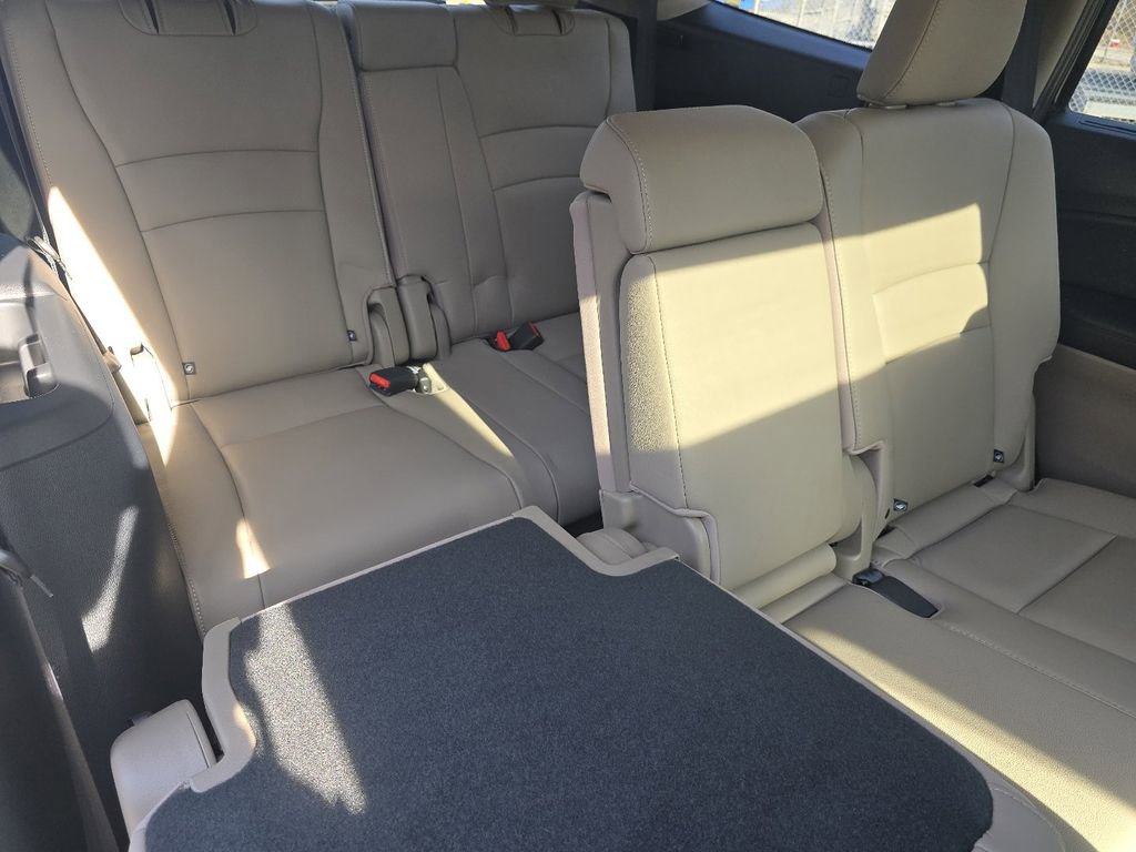 Used 2020 Honda Pilot EX-L image 21