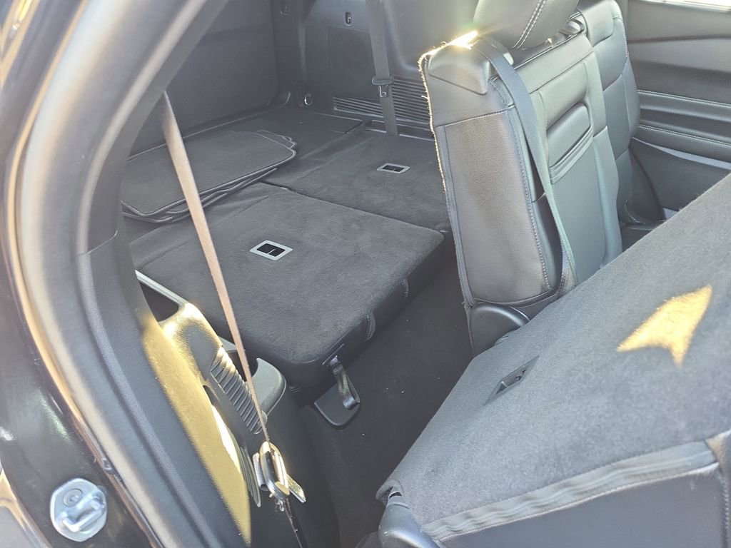 Used 2023 Ford Explorer ST w/ Equipment Group 401A image 20