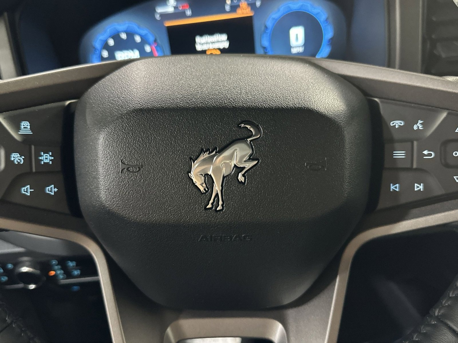 New 2025 Ford Bronco Badlands image 20