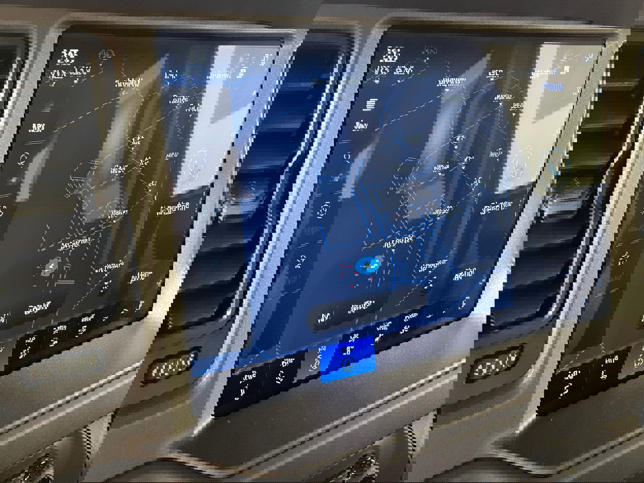 New 2025 Ford Bronco Badlands image 6