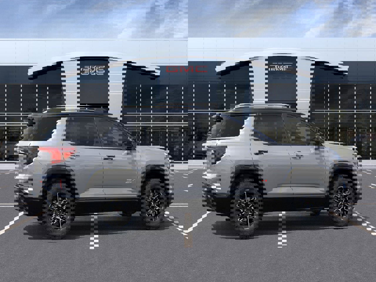 New 2026 GMC Terrain AT4 w/ Convenience Package III image 5