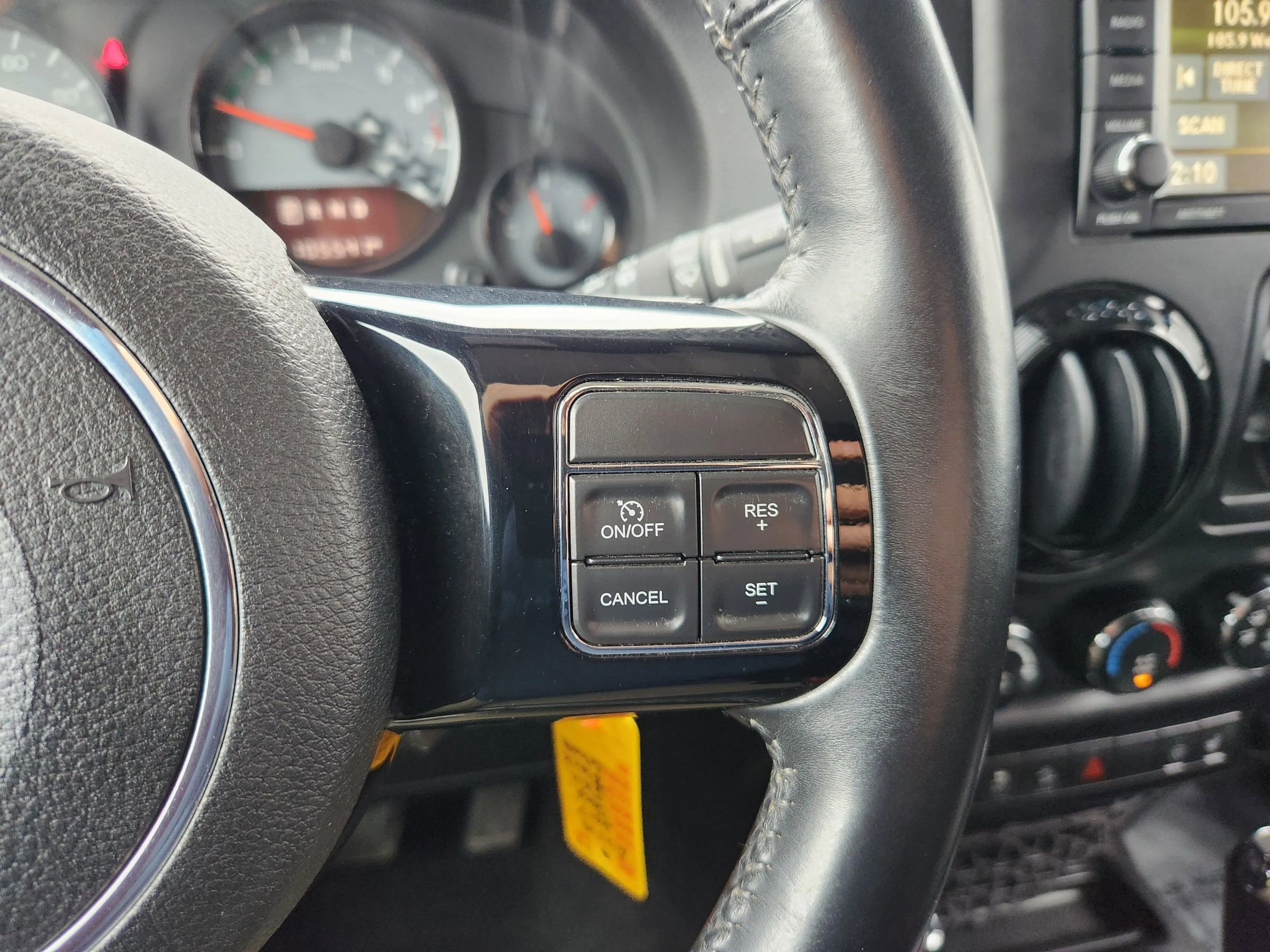 Used 2017 Jeep Wrangler Unlimited Sahara AWD/4WD image 36