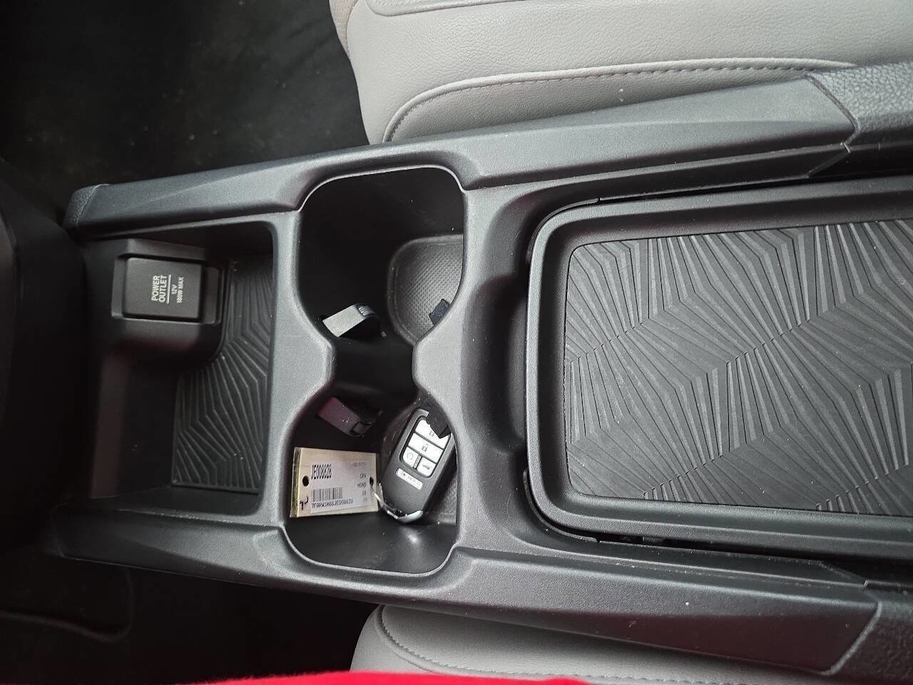 Used 2018 Honda CR-V EX-L image 32