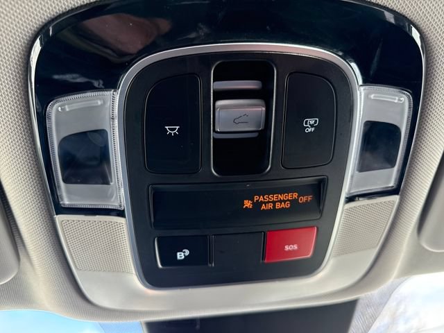 Certified 2025 Hyundai Tucson SEL AWD/4WD image 37