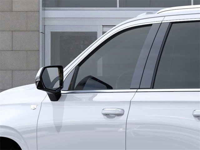 New 2026 Cadillac Escalade Platinum Luxury image 12