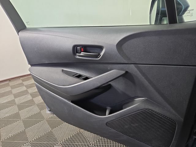 Used 2024 Toyota Corolla LE FWD image 26