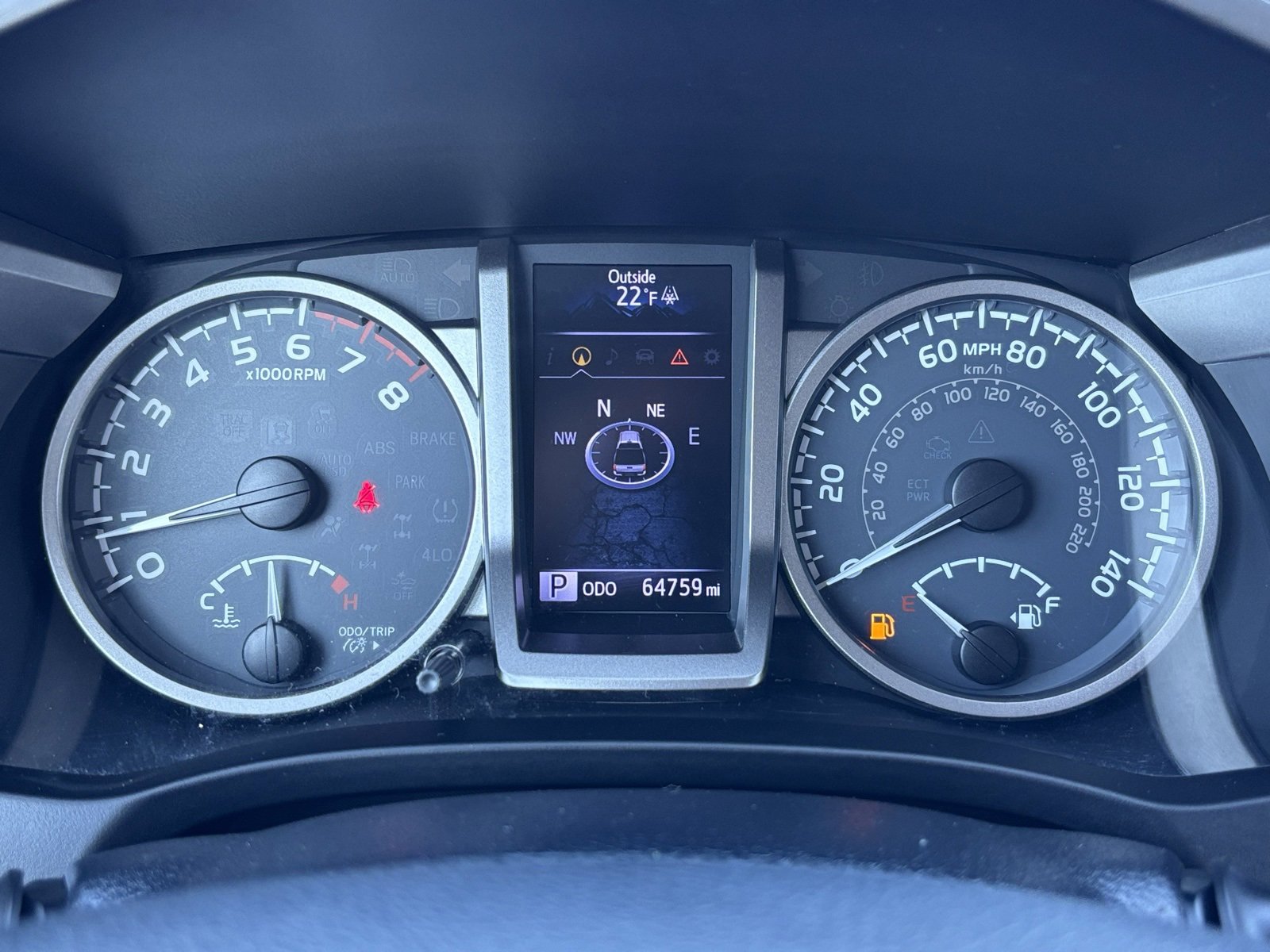 Used 2019 Toyota Tacoma SR5 image 26